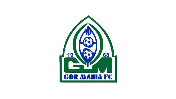 GMFC Logo